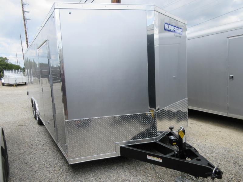 new Cargo (Enclosed) Trailers Sure-Trac  for sale, in Medina, OH image-0
