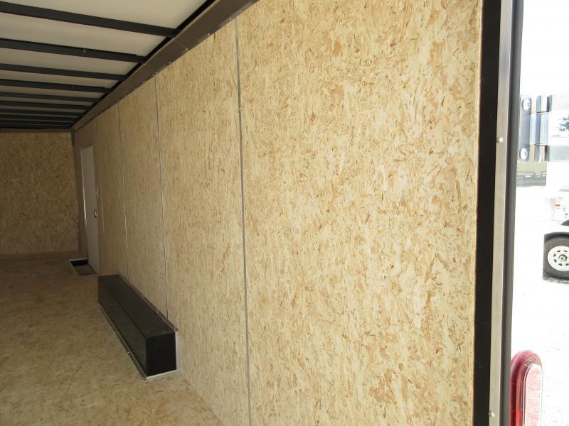 new Cargo (Enclosed) Trailers Sure-Trac  for sale, in Medina, OH Thumbnail 13