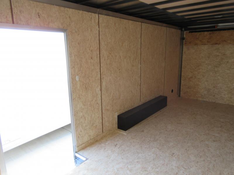 new Cargo (Enclosed) Trailers Impact Trailers  for sale, in Medina, OH Thumbnail 20