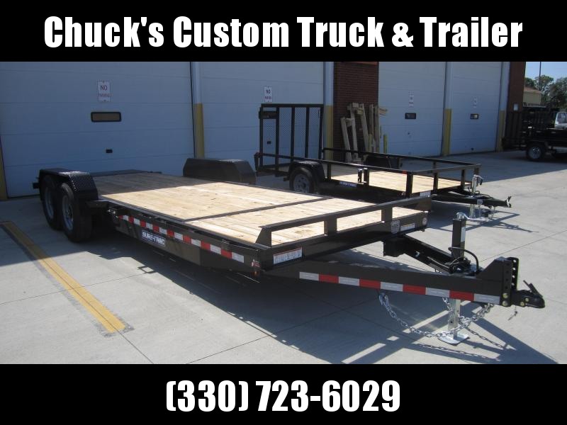 Sure-Trac 7 X 18 + 4 Tilt Bed Equipment 14K Sure-Trac 7 X 18 + 4 Tilt Bed Equipment 14K