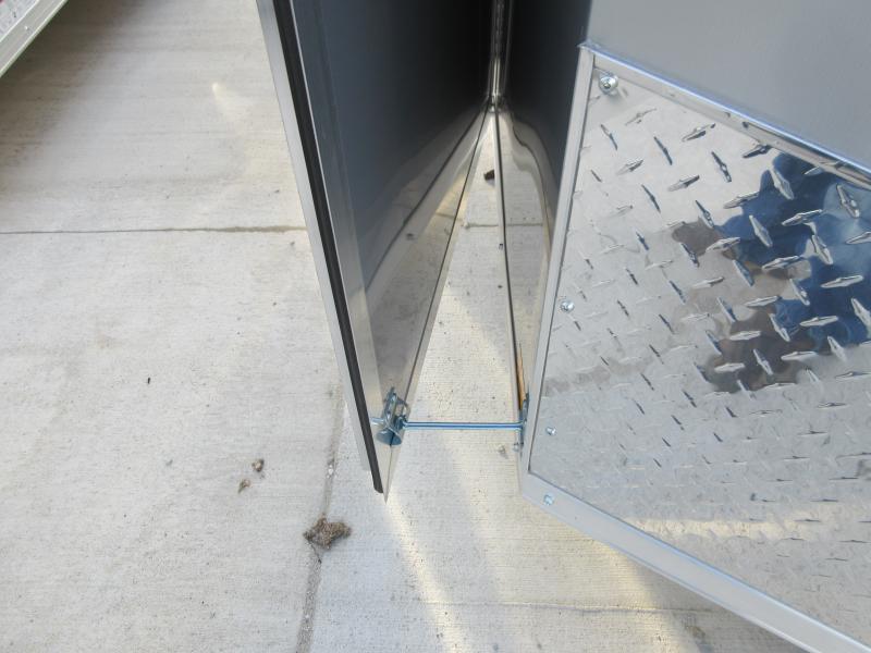 new Cargo (Enclosed) Trailers Impact Trailers  for sale, in Medina, OH Thumbnail 11