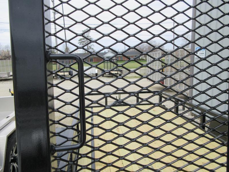 new Utility Trailers Sure-Trac  for sale, in Medina, OH Thumbnail 8