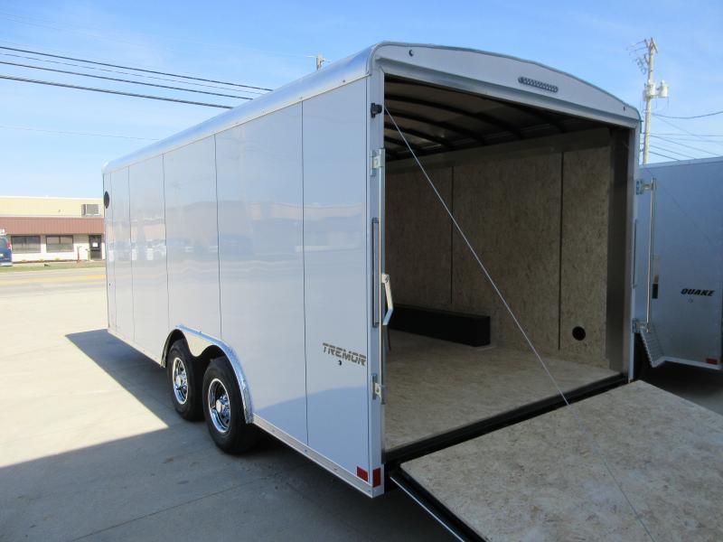 new Cargo (Enclosed) Trailers Impact Trailers  for sale, in Medina, OH Thumbnail 20