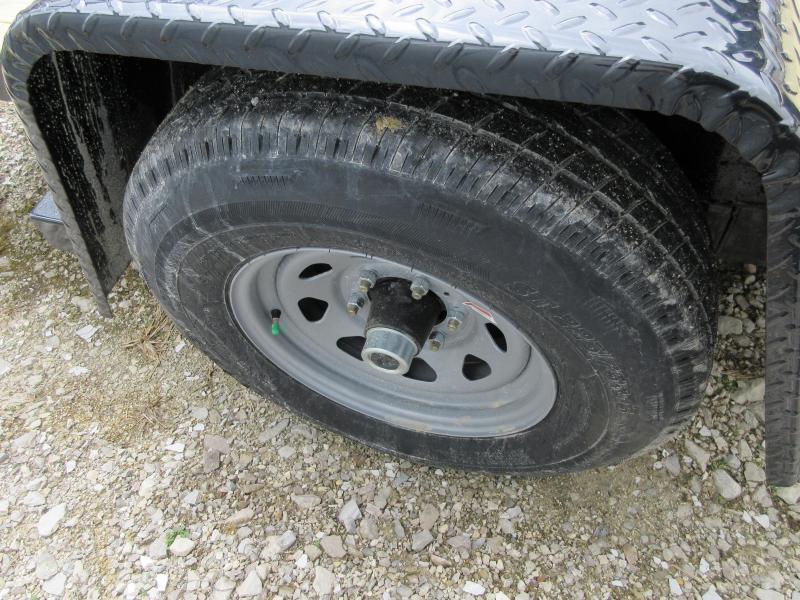 new Utility Trailers Sure-Trac  for sale, in Medina, OH Thumbnail 5