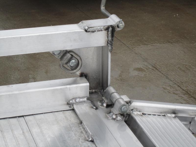 new Utility Trailers Sure-Trac  for sale, in Medina, OH Thumbnail 9