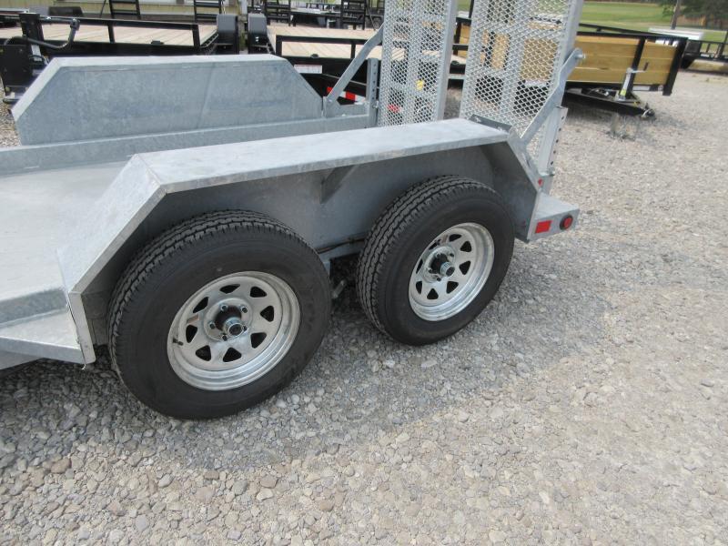 new Equipment / Flatbed Trailers Triumph Trailers  for sale, in Medina, OH Thumbnail 6
