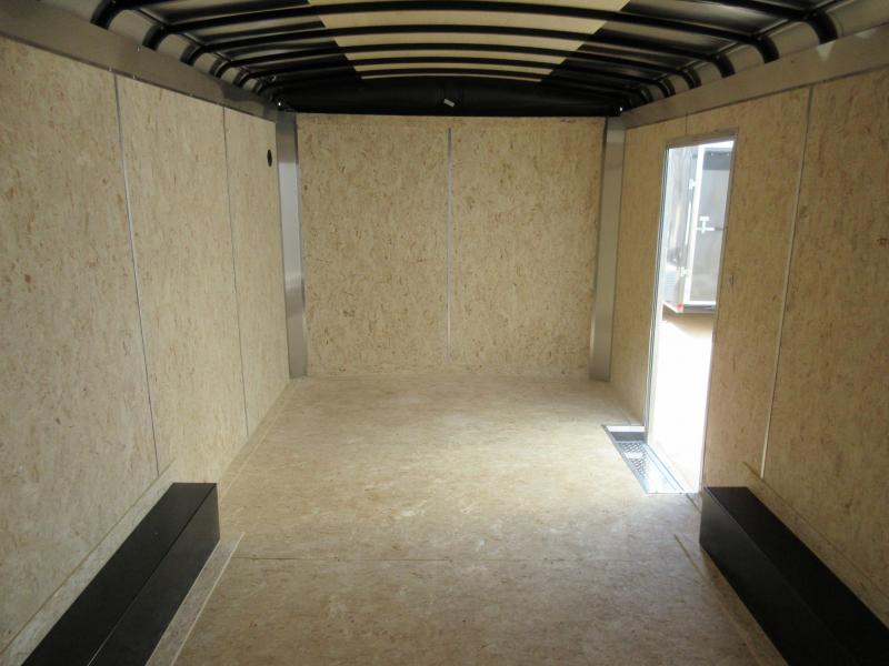 new Cargo (Enclosed) Trailers Impact Trailers  for sale, in Medina, OH Thumbnail 13