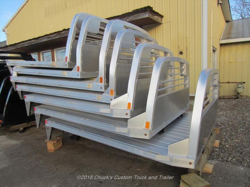 new Goose Bodies CM Truck Beds  for sale, in Medina, OH image-0