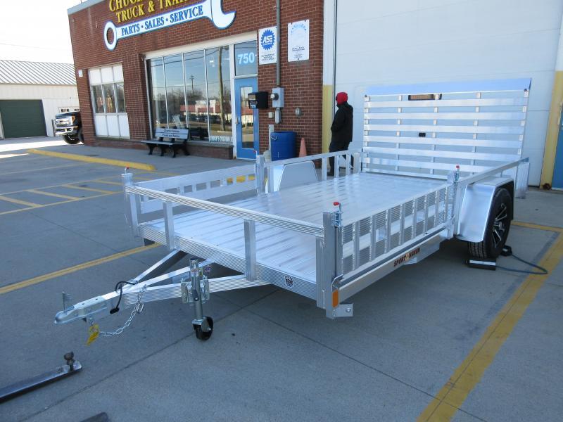 new Utility Trailers Sport Haven  for sale, in Medina, OH Thumbnail 3
