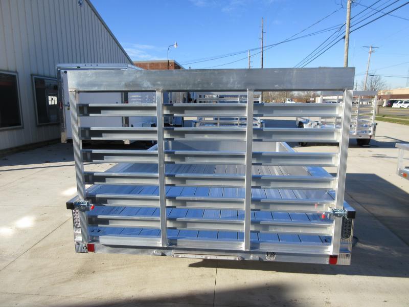 new Utility Trailers Sport Haven  for sale, in Medina, OH Thumbnail 10