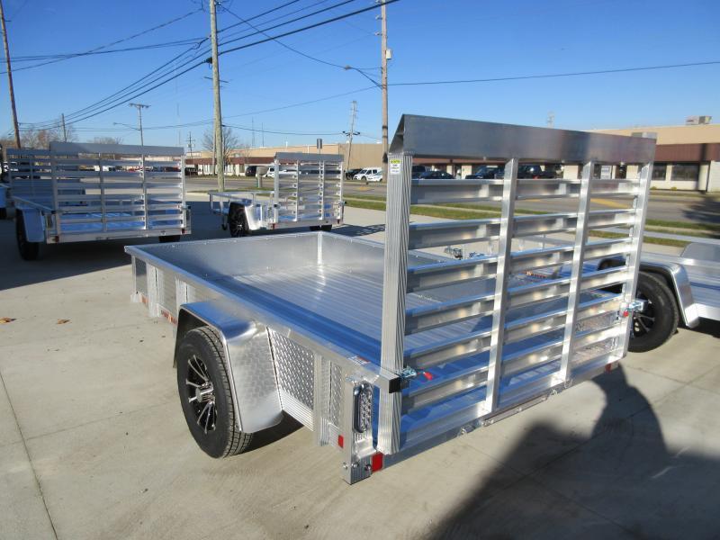 new Utility Trailers Sport Haven  for sale, in Medina, OH Thumbnail 11