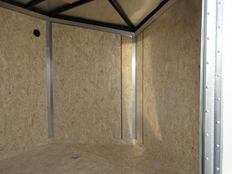 new Cargo (Enclosed) Trailers Impact Trailers  for sale, in Medina, OH Thumbnail 13