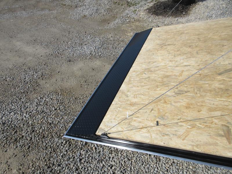 new Cargo (Enclosed) Trailers Sure-Trac  for sale, in Medina, OH Thumbnail 18