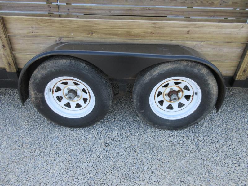 used Utility Trailers Other  for sale, in Medina, OH Thumbnail 5