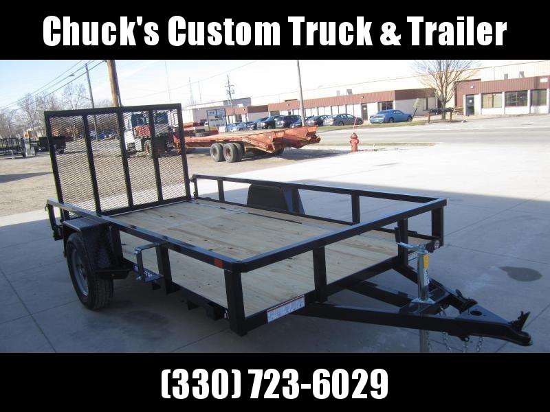 Sure-Trac 6 X 12 Tube Top Utility 3K idler Sure-Trac 6 X 12 Tube Top Utility 3K idler