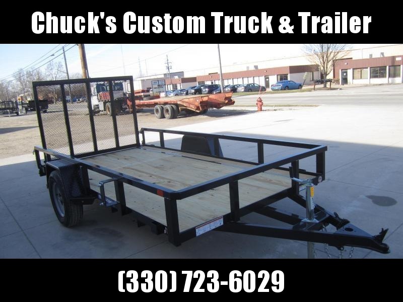 Sure-Trac 6 X 12 Tube Top Utility 3K idler Sure-Trac 6 X 12 Tube Top Utility 3K idler