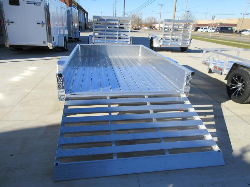 new Utility Trailers Sport Haven  for sale, in Medina, OH Thumbnail 14
