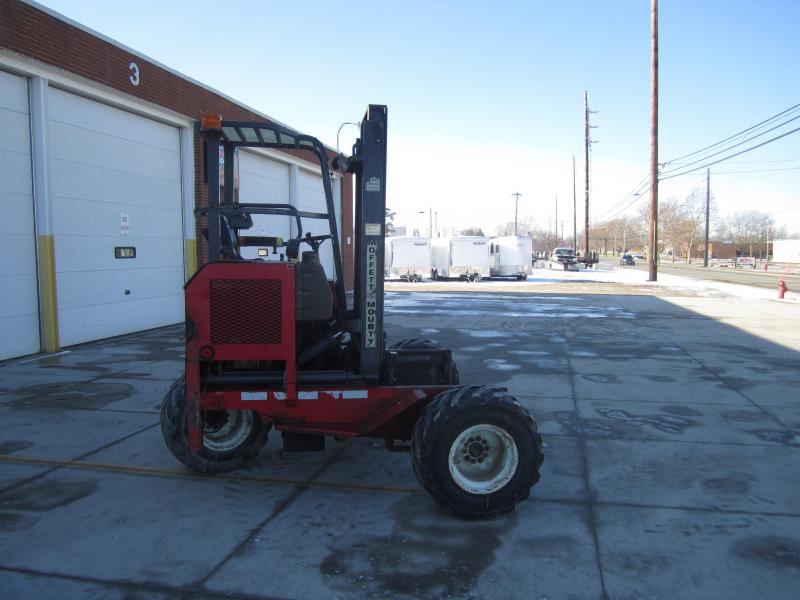 MOFFETT M5000 MOFFETT M5000