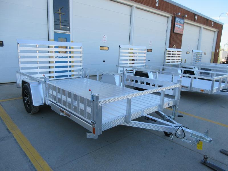new Utility Trailers Sport Haven  for sale, in Medina, OH image-0