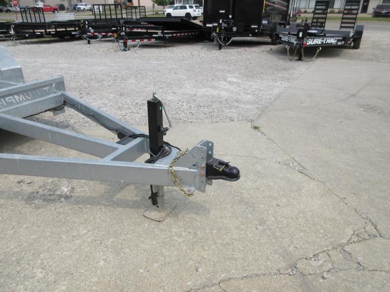 new Equipment / Flatbed Trailers Triumph Trailers  for sale, in Medina, OH Thumbnail 4