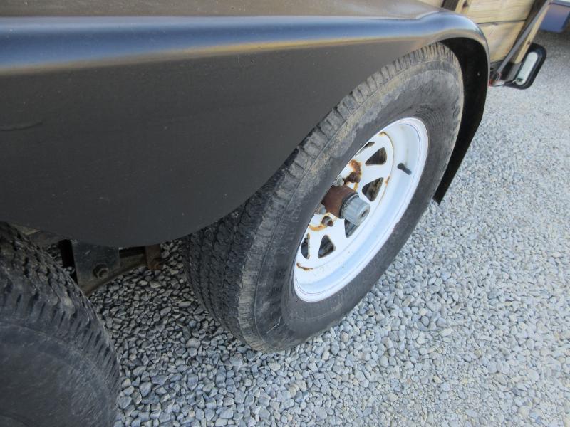 used Utility Trailers Other  for sale, in Medina, OH Thumbnail 6