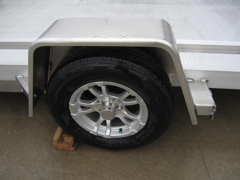 new Utility Trailers Sure-Trac  for sale, in Medina, OH Thumbnail 5