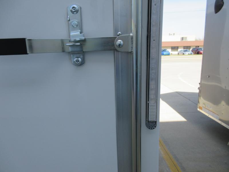 new Cargo (Enclosed) Trailers Impact Trailers  for sale, in Medina, OH Thumbnail 25