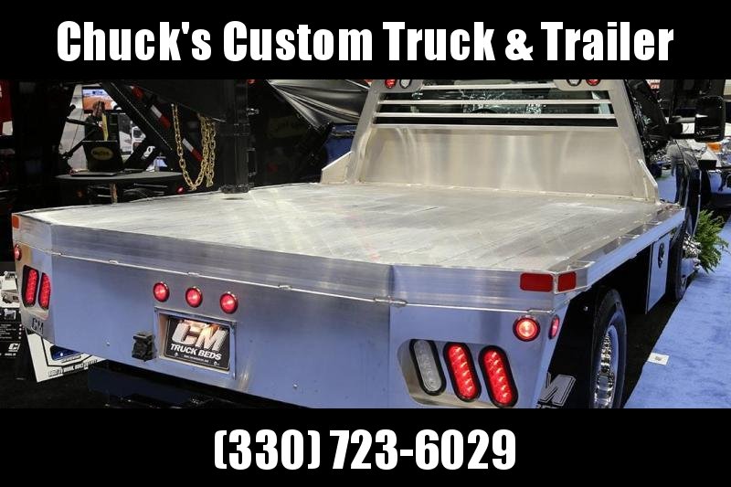2021 CM ALRD 86/97"/42" Truck Bed 2021 CM ALRD 86/97"/42" Truck Bed