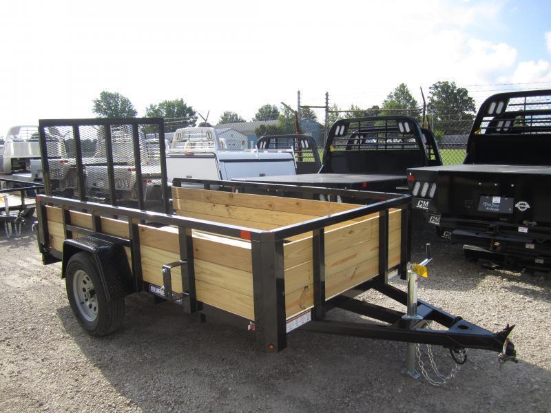 new Utility Trailers Sure-Trac  for sale, in Medina, OH image-0