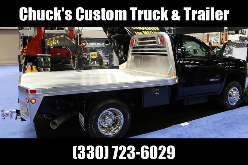 new Goose Bodies CM Truck Beds  for sale, in Medina, OH Thumbnail 2