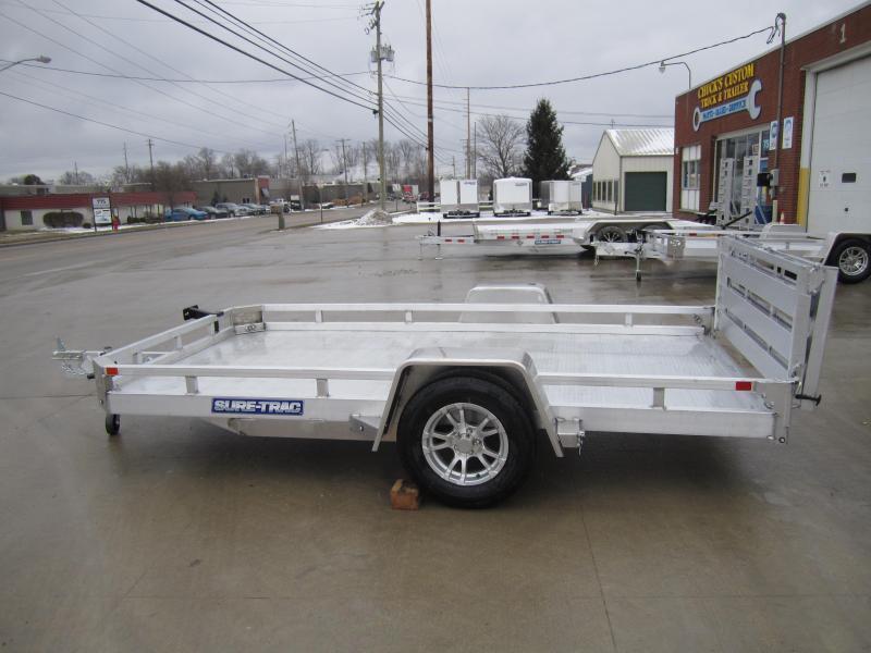 new Utility Trailers Sure-Trac  for sale, in Medina, OH Thumbnail 4