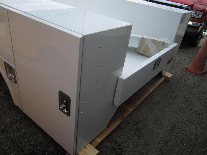new Service Bodies Stahl  for sale, in Medina, OH Thumbnail 5