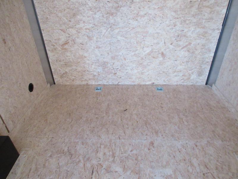 new Cargo (Enclosed) Trailers Impact Trailers  for sale, in Medina, OH Thumbnail 19