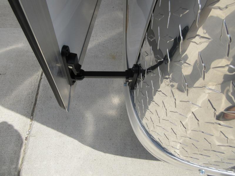 new Cargo (Enclosed) Trailers Impact Trailers  for sale, in Medina, OH Thumbnail 10