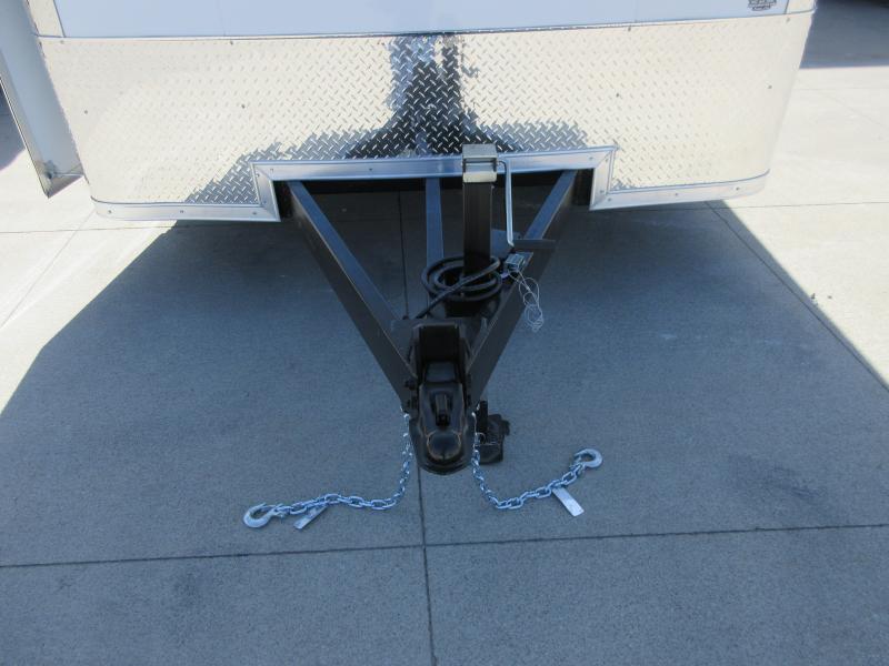 new Cargo (Enclosed) Trailers Impact Trailers  for sale, in Medina, OH Thumbnail 3