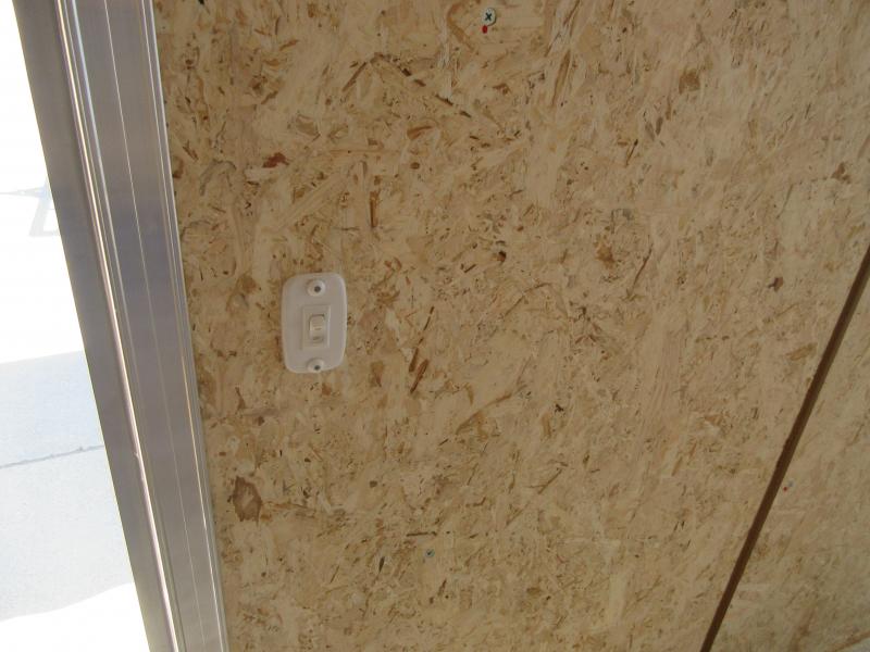 new Cargo (Enclosed) Trailers Impact Trailers  for sale, in Medina, OH Thumbnail 17