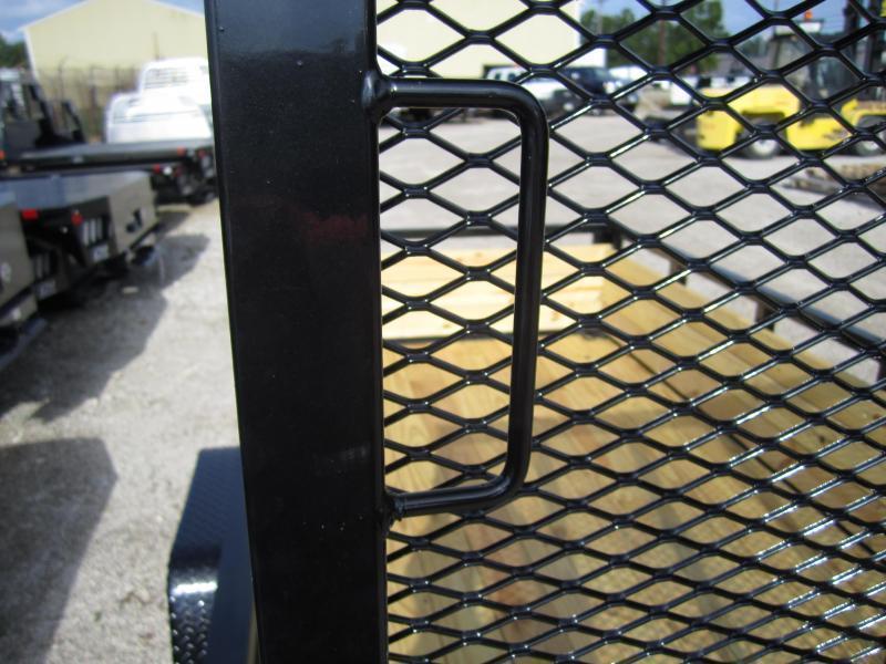 new Utility Trailers Sure-Trac  for sale, in Medina, OH Thumbnail 7