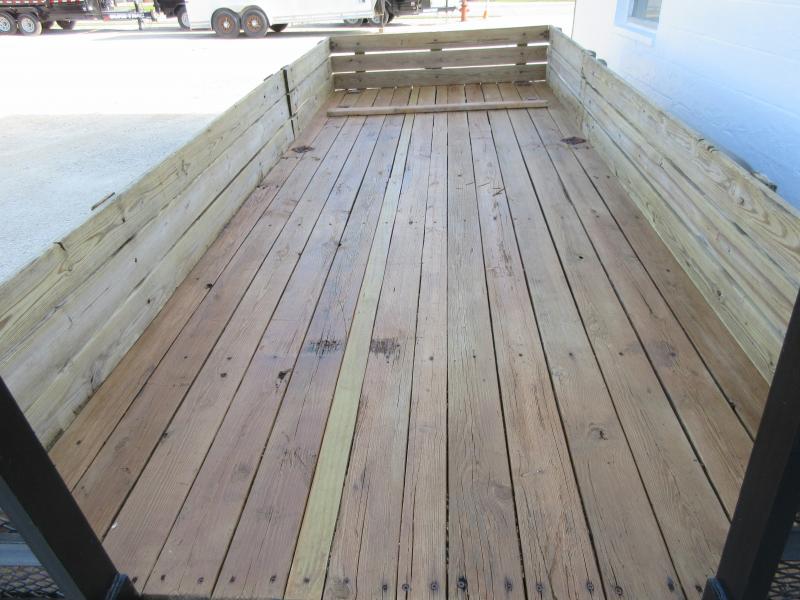 used Utility Trailers Other  for sale, in Medina, OH Thumbnail 10