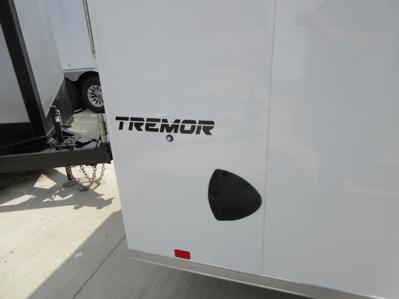 new Cargo (Enclosed) Trailers Impact Trailers  for sale, in Medina, OH Thumbnail 4