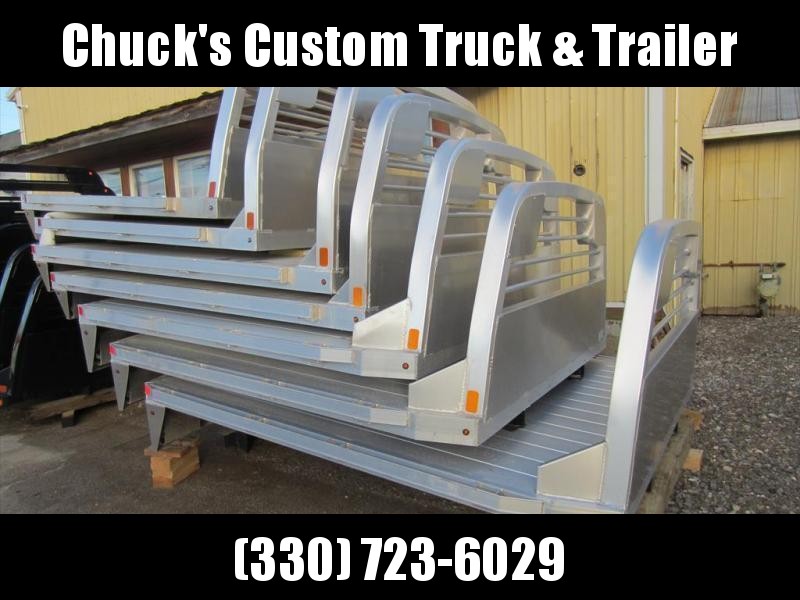 CM ALRD 8'6"/84/56OR58/42 Truck Bed CM ALRD 8'6"/84/56OR58/42 Truck Bed