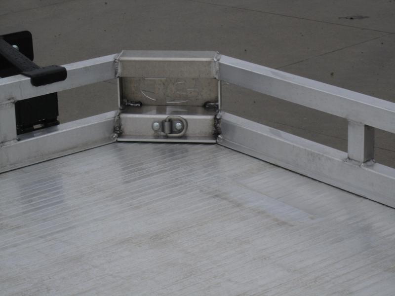 new Utility Trailers Sure-Trac  for sale, in Medina, OH Thumbnail 10