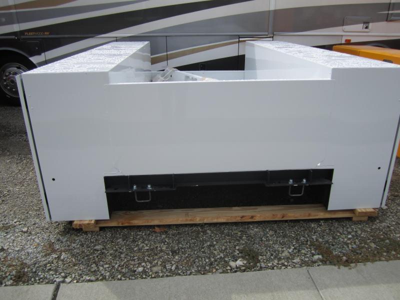 new Service Bodies Stahl  for sale, in Medina, OH Thumbnail 2