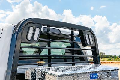 new Goose Bodies CM Truck Beds  for sale, in Medina, OH Thumbnail 3