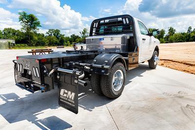 new Goose Bodies CM Truck Beds  for sale, in Medina, OH Thumbnail 2