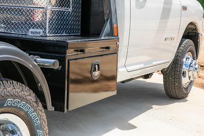 new Goose Bodies CM Truck Beds  for sale, in Medina, OH Thumbnail 10