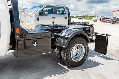 new Goose Bodies CM Truck Beds  for sale, in Medina, OH Thumbnail 12