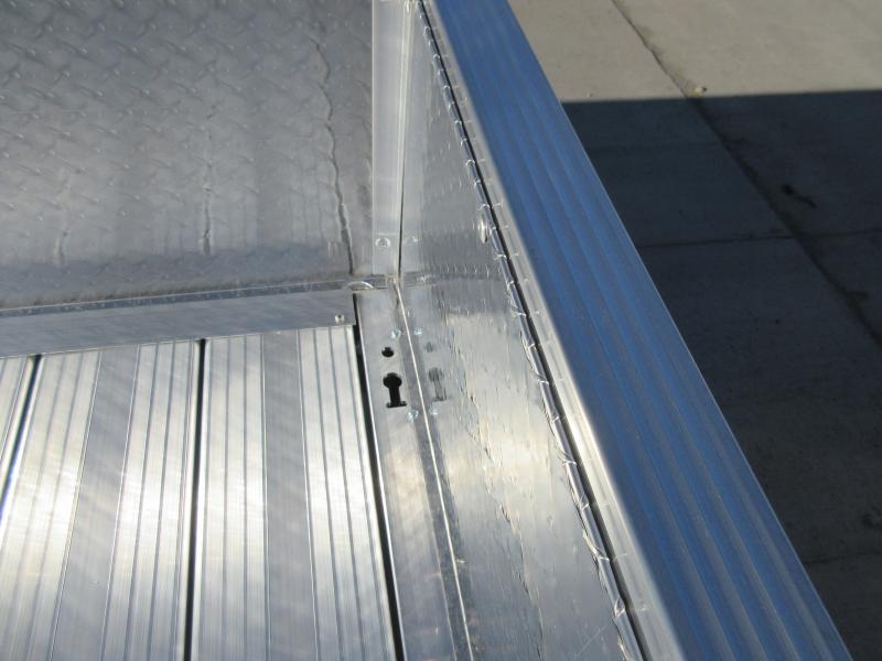 new Utility Trailers Sport Haven  for sale, in Medina, OH Thumbnail 8