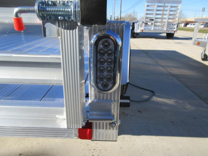 new Utility Trailers Sport Haven  for sale, in Medina, OH Thumbnail 12