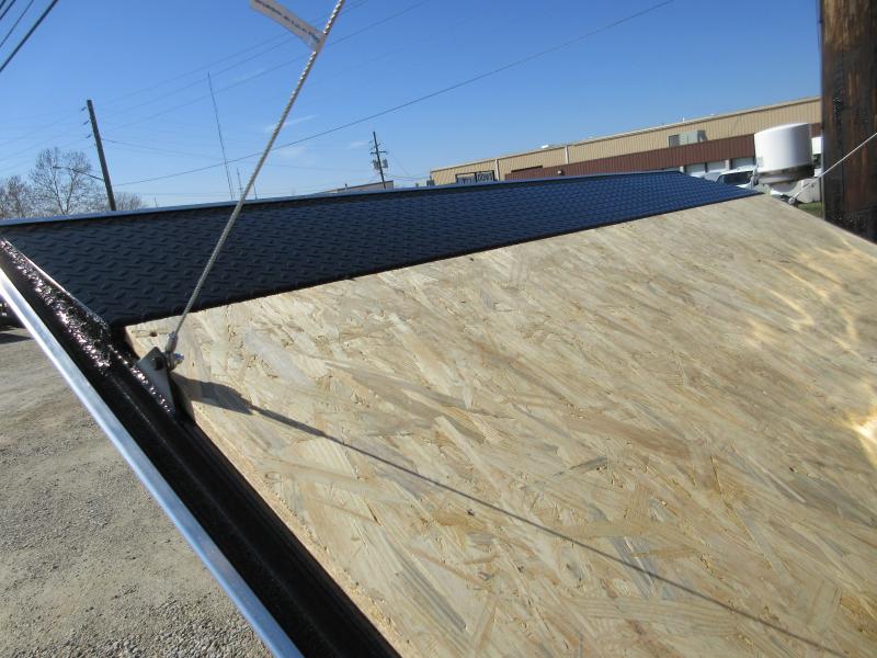 new Cargo (Enclosed) Trailers Sure-Trac  for sale, in Medina, OH Thumbnail 17