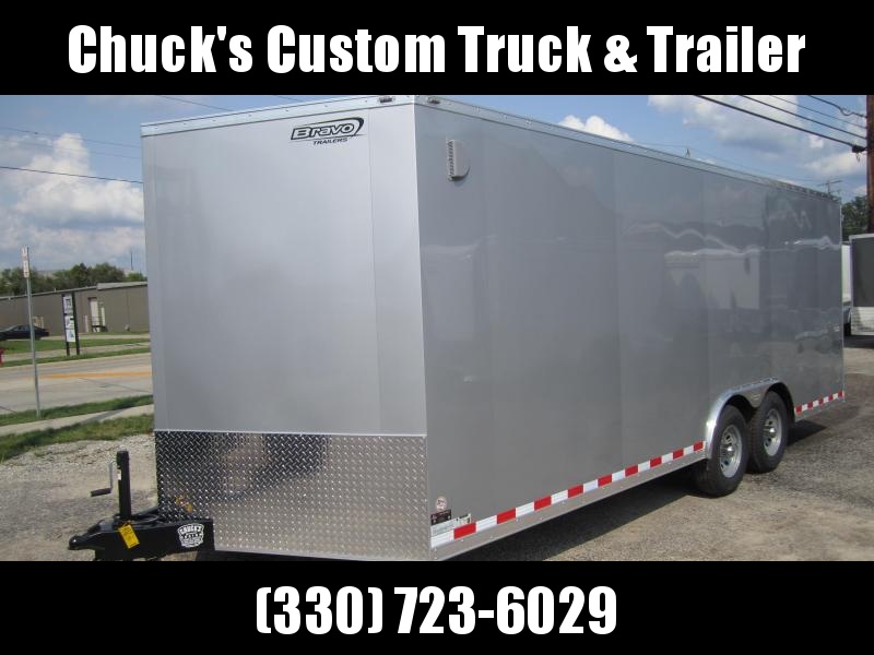 chucks custom trailers
